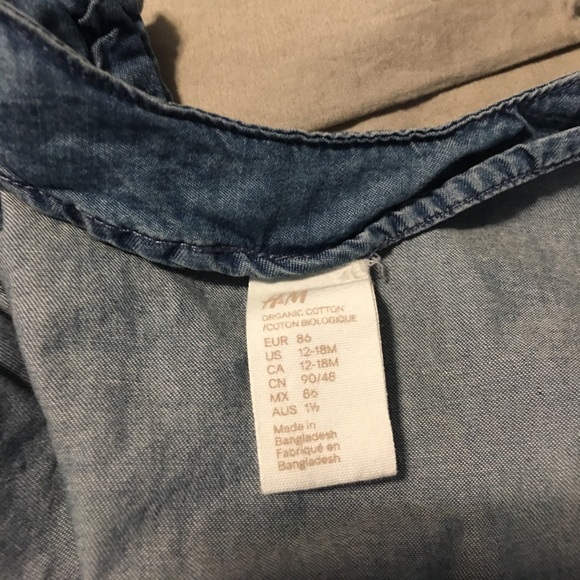 H&M Outfit - Picture 3 of 3